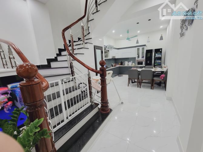 BÁN NHÀ PHỐ VĨNH HƯNG – 50M², 5 TẦNG, 7 PHÒNG NGỦ – GIÁ 8.5 TỶ - 3