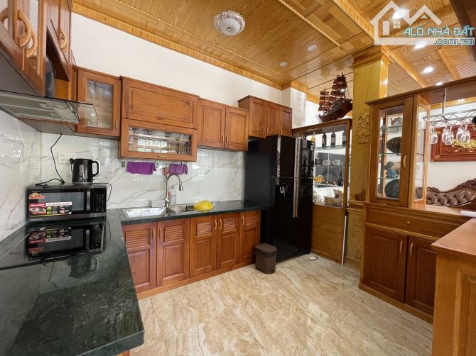 🏡 CHỦ GỬI BÁN BIỆT THỰ SANG TRỌNG 204m2 – GÓC 2 MẶT TIỀN PHƯỜNG 3 – THƯƠNG LƯỢNG MẠNH - 3