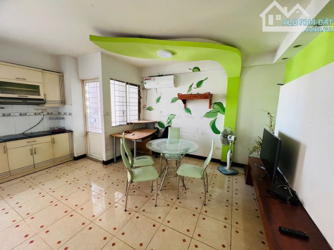 Chung cư Thanh Bình lầu 9 view đẹp 66m2 giá 1,5 tỷ sổ riêng hỗ trợ bank – cho thuê ổn định - 3