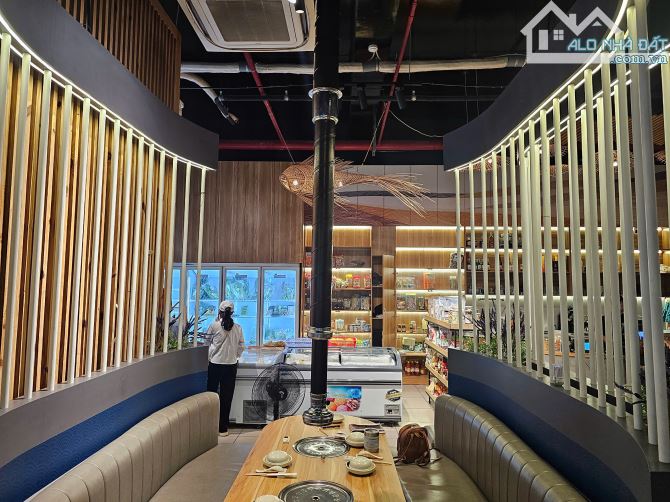 Bán tầng trệt chung cư topaz Twins 180m2 giá xả lỗ 6,8 tỷ dưới giá hợp đồng 7,3 tỷ - 3