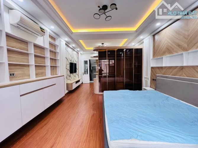 Bán nhà Riêng Xuân Đỉnh- Sát Ngoại Giao Đoàn- Thang máy 6 Tầng, Dt 48m2, Giá 11 Tỷ - 3