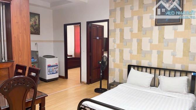 PHẠM VĂN ĐỒNG - 550m2 - VIEW SÔNG - 80 TỈ - 3