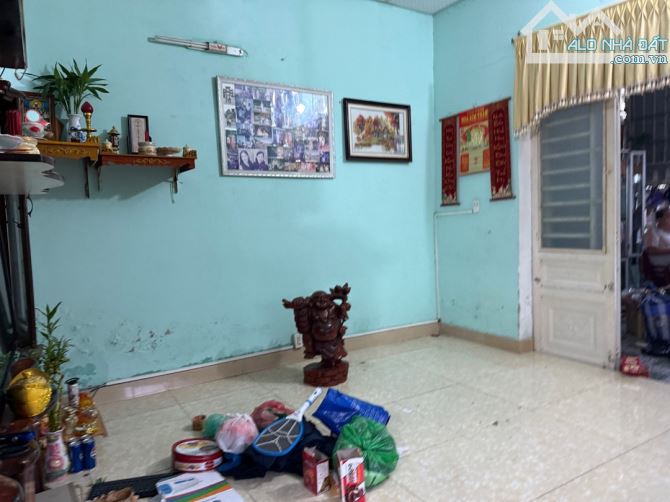 CẦN BÁN NHÀ CẤP 4 MẶT TIỀN ĐƯỜNG MẸ SUỐT  LIÊN CHIẾU ĐÀ NẴNG - 3