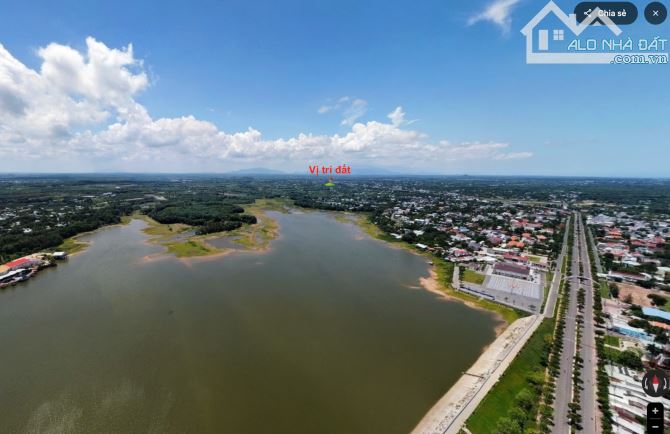 LÔ ĐẤT VƯỜN GIÁ RẺ GẦN BIỂN, LIỀN KỀ CAO TỐC, SẴN THỔ CƯ , LIỀN KỀ THỊ TRẤN PHƯỚC BỬU - 3