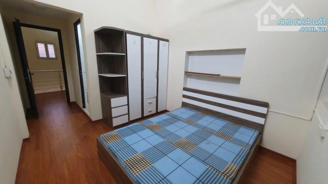 Bán nhà Phố Kim Mã – 33M² – 4 TẦNG – NGÕ THÔNG – SỔ RIÊNG – Ở NGAY CHỦ GIẢM CHÀO 300TR - 3
