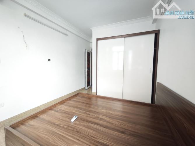 🏛️ TRUNG TÂM BA ĐÌNH – NHÀ ĐẸP 4 TẦNG – CHỈ 6 TỶ! 👉 GỌI NGAY KẺO LỠ! - 3