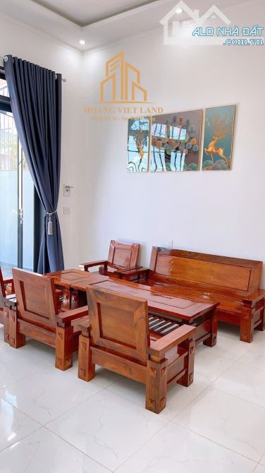 NHÀ MỚI MT HẺM 473 YMOAN 5x20 GIÁ CHỈ 2.290TỶ - 3