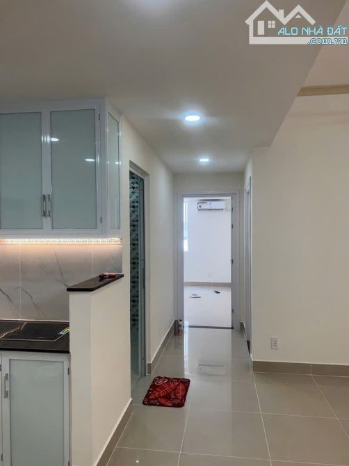 Cần bán gấp CC 1050 Phan Chu Trinh ngay học viện cán Bộ P12 Bình Thạnh 61m2 2PN hơn 1 tỷ - 3