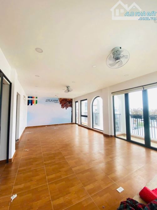 Bán nhà thạnh xuân 38 nhà mặt tiền đường 👉có thang máy - 3