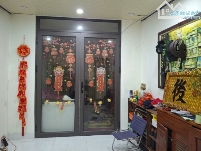 Cần Tiền Gấp Bán Nhà Sài Đồng, Long Biên, 1T, 48m2, giá 2,46 tỷ (cam kết chuẩn) - 3