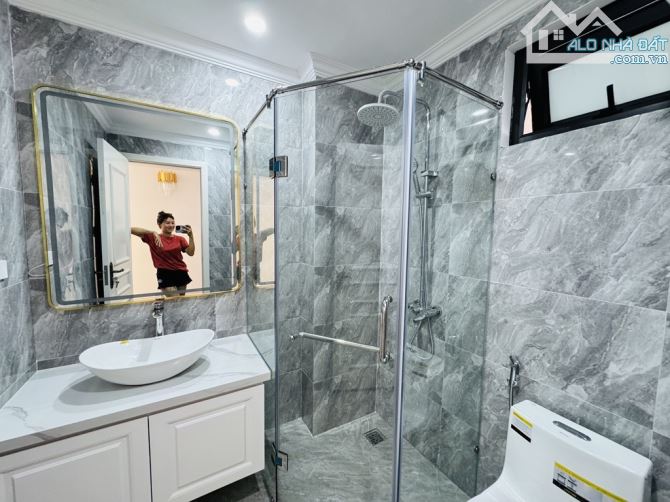 Bán nhà Minh Khai, DT 41m, 5 tầng, MT 3.5m, 14.5 tỷ - 3