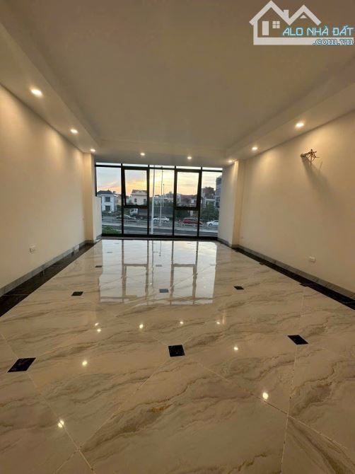 Bán nhà mặt phố Đàm Quang Trung, 50m2 X MT rộng X 7 Tầng, thang máy, gara ô tô, KD.. - 3
