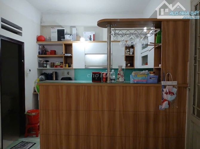 BÁN CĂN HỘ CC AN LẠC - SẴN SỔ - 2PN - 84M2- 2TỶ2 ( TL) - 3
