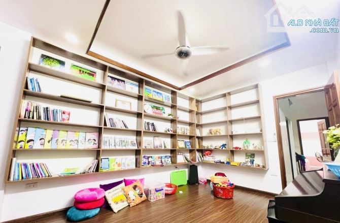 Bán nhà Minh Khai, DT 48m, 5 tầng, MT 3.3m, 10.8 tỷ - 3