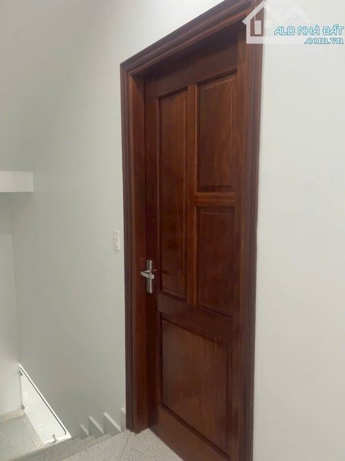 Bán nhà 4 tầng khung cột độc lập. Mặt ngõ 618 Ngô Gia Tự (Tđc sao sáng ) - 3
