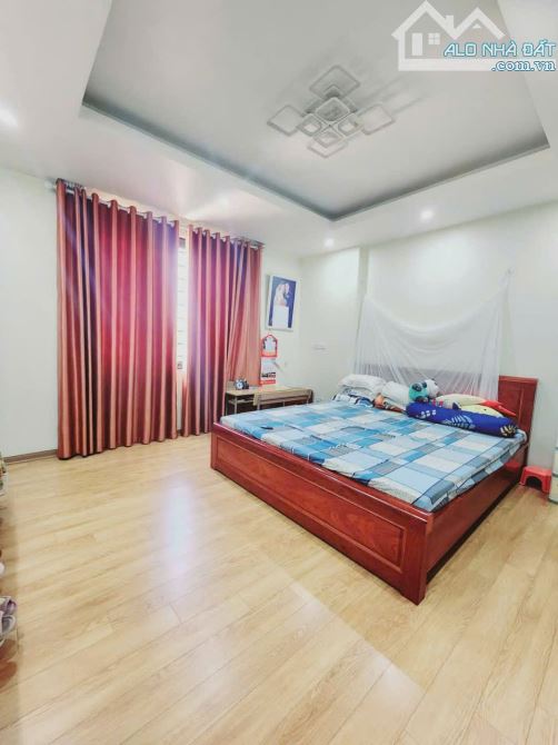 Bán nhà Văn Khê quận Hà Đông, dt 60m2, 5T, Lô góc, ô tô tránh, KD,  giá 15 tỷ - 3