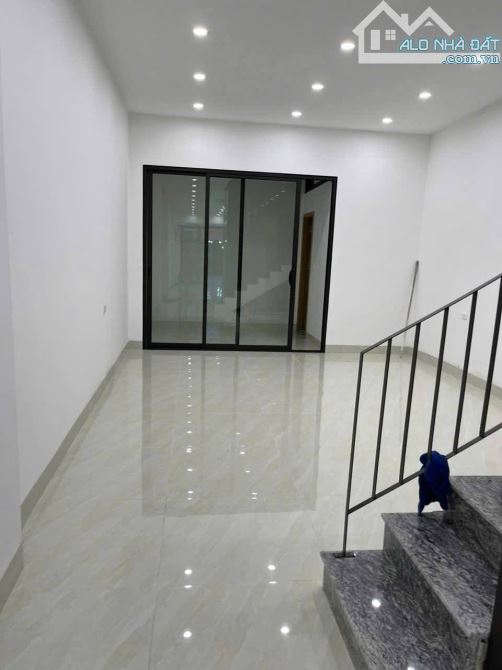 khu đô thị mới Văn Phú, hà đông Dt90m, 5 tầng, mtr 4.5  Giá 26.1 tỷ - 3