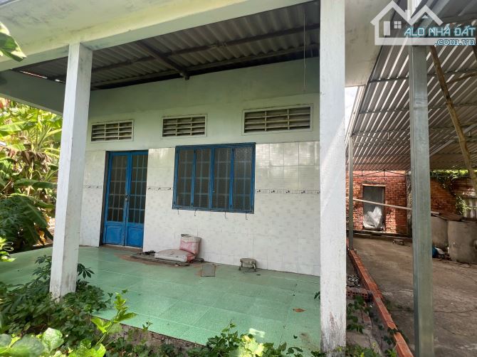 744m2 Thổ + Có nhà cấp 4, đường xe oto 4c, cách 830 chỉ 900m - 3
