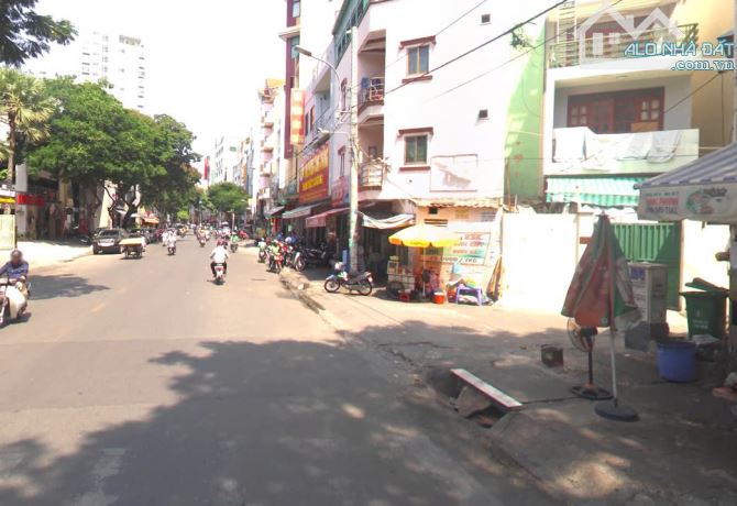 CHDV Ngay Hà Đô Centrosa, Quận 10 - 119m2, ngang 5.2, 4 tầng - Chỉ 17 Tỷ (Thu 45tr/tháng)! - 3