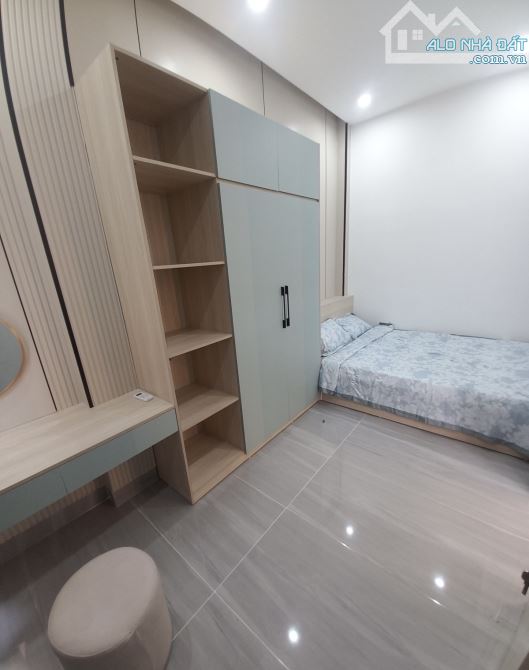 NHÀ MỚI KENG HOÀNG HOA THÁM 55M2 -2 TẦNG – FULL NỘI THẤT CAO CẤP – ĐƯỜNG THẲNG ĐẾN NHÀ - 3