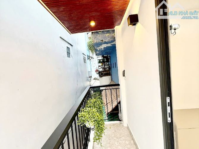 Bán nhà mini 1 lầu siêu đẹp – hẻm Nguyễn Thượng Hiền, Bình Thạnh – Giá chỉ 2.15 tỷ - 3