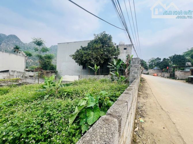 Cần bán 414m/100m thổ cư bám trục đường chính xã Liên Sơn, Lương Sơn, Hoà Bình - 3