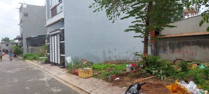 Bán đất tại Đường Số 35, Quận 9, 2,48 tỷ, 50,4 m2, mặt tiền 5,6m - 3