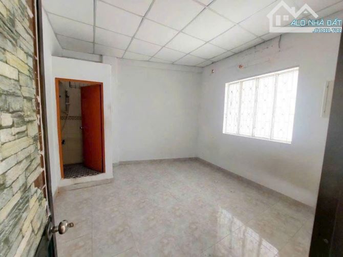 7x8m 2L 4pn Nhà mới 60/6b Tuệ Tĩnh Q11 16 triệu - 3
