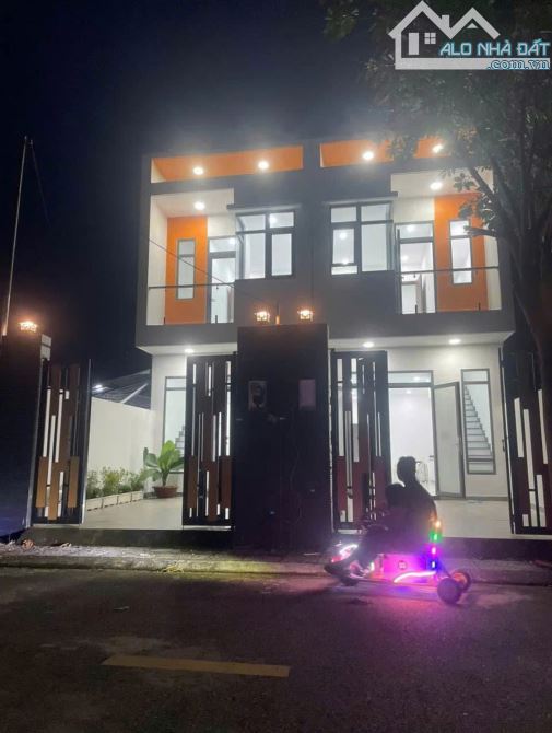 Bán nhà riêng 125m2, 2,9 tỷ giá tốt hàng hiếm tại Phùng Hưng, Trảng Bom, Đồng Nai - 3