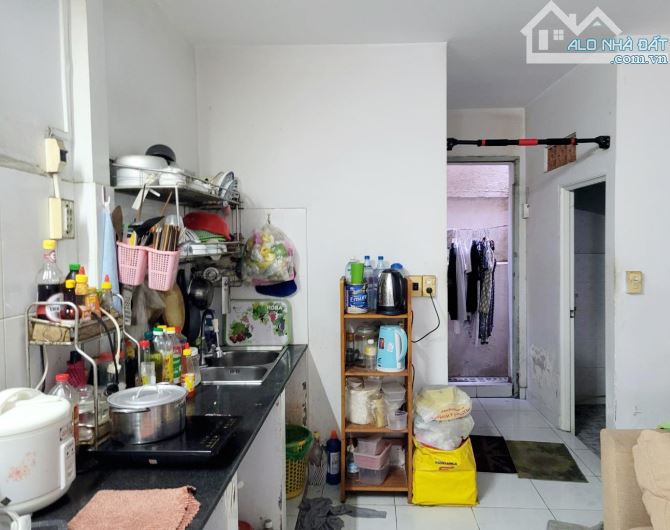 Nhà DT khủng 75m, nhỉnh 7t, Nguyễn Xí, Phường 26, Bình Thạnh - 3