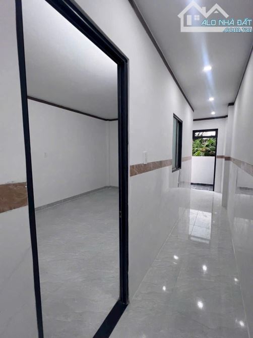 Nhà sổ hồng riêng thổ cư ngay gần  trung tâm biên hòa - 3
