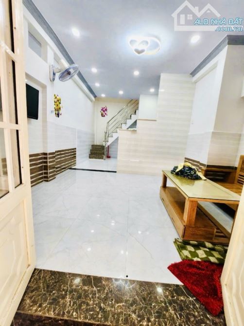 🎯NHÀ MỚI Ở NGAY LƯƠNG VĂN CAN 2 TẦNG 2PN DTSD 50M2 Ko QUY HOẠCH 💸NHỈNH 2 TỶ - 3