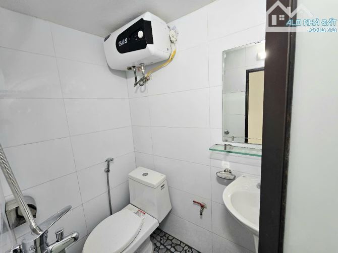 Bán nhà trong ngõ đường Thái Bình - 3