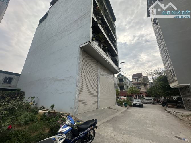 ĐẤT PHÂN LÔ CHÍNH CHỦ NGAY CỔNG KDT HINODE KIM CHUNG , oto tránh và vỉa hè kinh doanh - 3