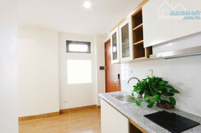 Nhượng lại phòng gấp 1N1B ngõ 120 Mễ Trì Thượng full đồ ở luôn ạ - Quận Nam Từ Liêm, HN - 3
