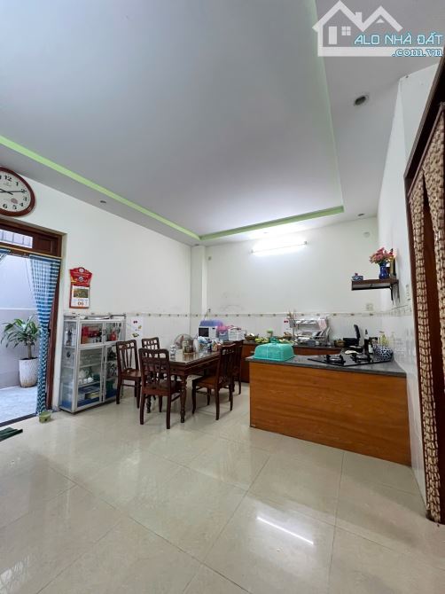 Bán nhà 3 tầng mặt tiền a2 vĩnh điềm trung ngang 6m - 3