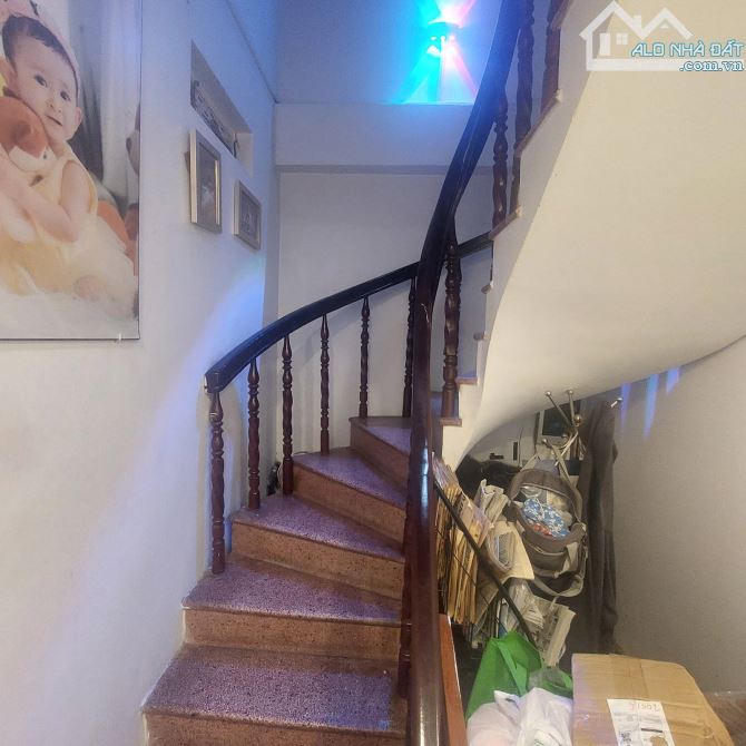 Nhà mặt tiền Quận 6 cần bán gấp – Gần trường học, công viên – Có thể cho thuê ngay - 3