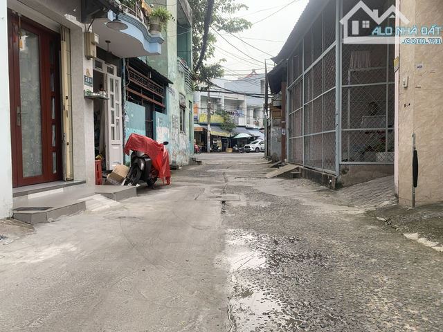 Bán Nhà Lô Góc HXH Nguyễn Phúc Chu - 57m² - 2PN 2WC - Cách KCN Tân Bình 5 Phút - 3