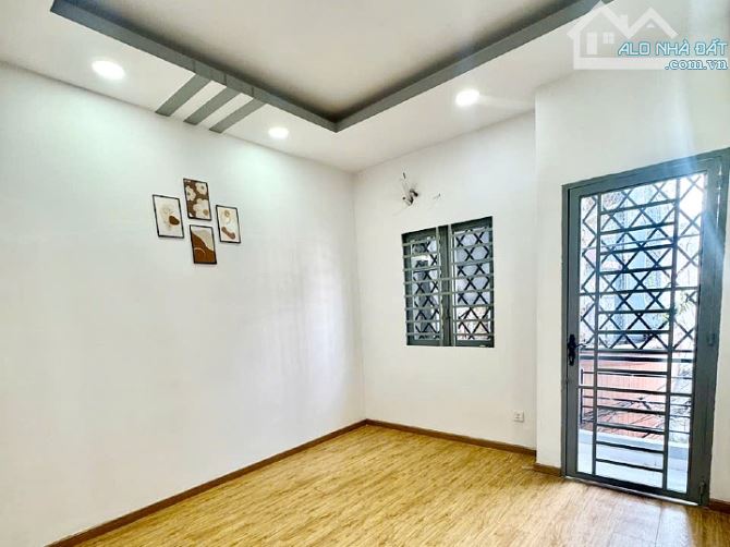Bán nhà Quận 8 – Hẻm Tám Danh – 1 lầu mới đẹp – giá chỉ 4.68 tỷ - 3