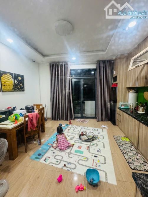 BÁN NHÀ KHU PHÂN LÔ ĐỒNG BỘ BHH B, BÌNH TÂN NGANG 4,5M,NHÀ 4 TẦNG - 4PN, - 3