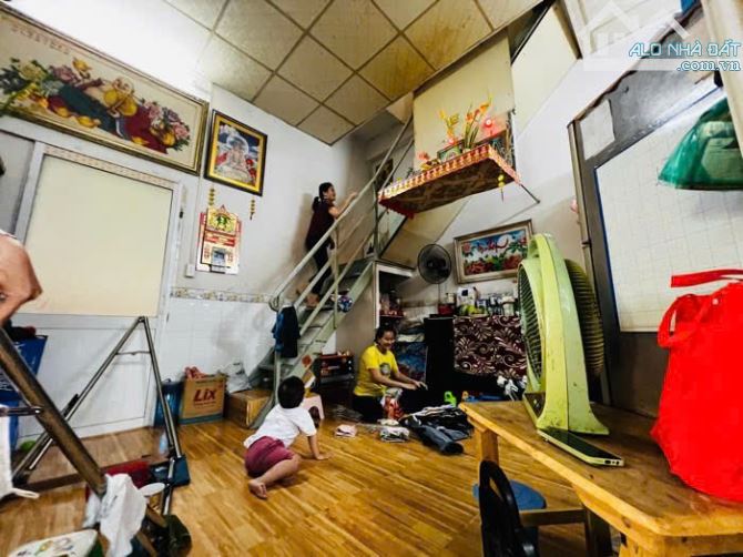 [88M²] NGUYÊN HỒNG, P1, GÒ VẤP – MẶT TIỀN NGANG KHỦNG 17M – 9 TỶ - 3