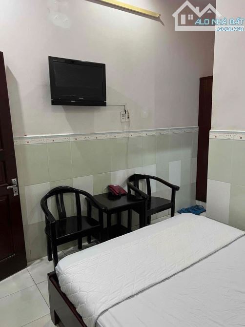 KHÁCH SẠN CHO THUÊ 36 PHÒNG, DT 1000m2. LINH TRUNG, THÀNH PHỐ THỦ ĐỨC - 3