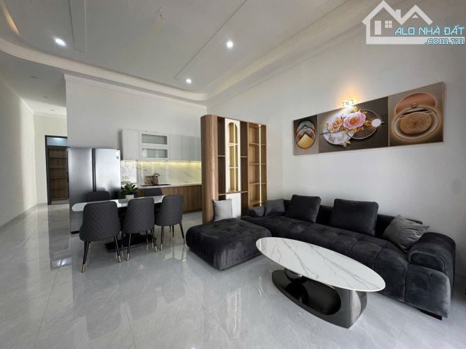 BÁN NHÀ HẺM GIẢI PHÓNG P. TÂN THÀNH GẦN CHỢ MAI HẮC ĐẾ - Loctran - 3