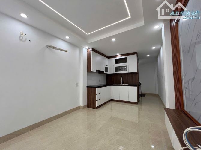 MẶT PHỐ PHÚ LƯƠNG-ÔTÔ TRÁNH NHAU-KINH DOANH.Xây mới 4 tầng -33,4m2-6,48TỶ. NGÕ THÔNG.SDCC - 3
