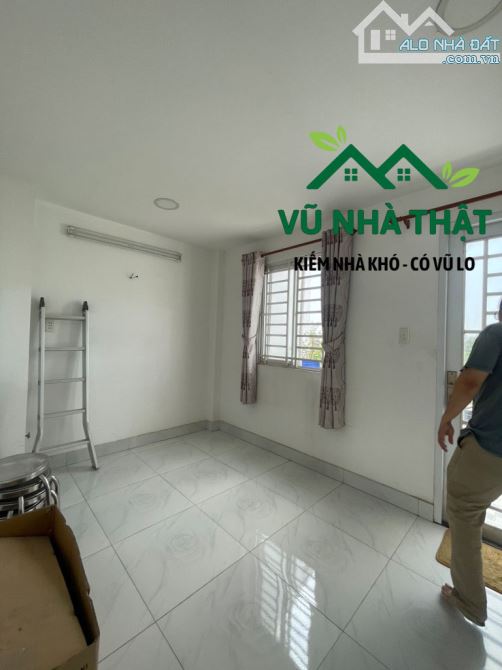 Bán Nhà Mặt Tiền Bình Trị Đông A – 4 Tầng Mới Tinh – Hẻm Xe Tải – Giá Chỉ 5 Tỷ TL - 3