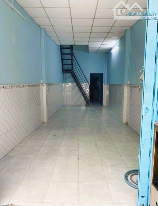 40m2 HXH THÔNG LẠC LONG QUÂN, HƠN 3 TỶ, mặt bằng KD - 3