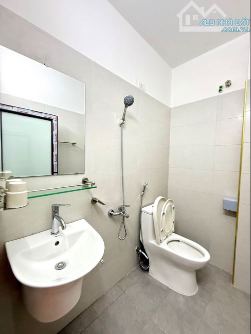 Bán nhà 5 tầng đẹp thơm mùi sơn - 3