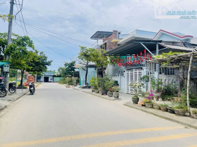 Đất Mặt Tiền Nguyễn Viết Song Phường Thuỷ Vân Đối Diện Khu Đô Thị Eco Garden - 3