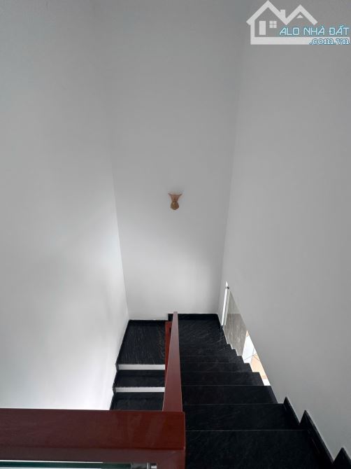Bán nhà khu Cầu Tràm, 1 trệt 1 lầu 5x24 có 4 phòng ngủ , đường ô tô vào tận nhà, hướng Nam - 3