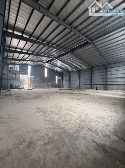 Cho thuê 650m2 tại Kcn Thanh Oai, Hà Nội Có VAT. - 3